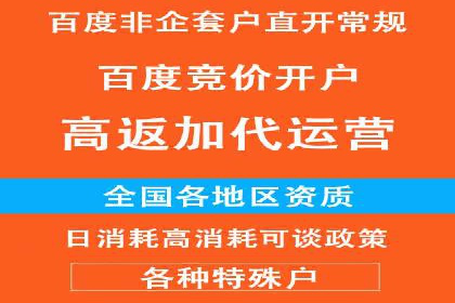 SEM竞价员必备技能及成功案例剖析